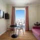 Attico 37 - Queen room con terrazza privata, Palermo - Foto 10