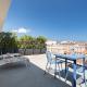 Attico 37 - Comfort room con terrazza privata, Palermo - Foto 1