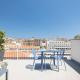 Suite al centro di Palermo con terrazza privata, Palermo - Foto 6
