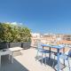 Suite al centro di Palermo con terrazza privata, Palermo - Foto 5
