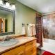Immaculate & Private Mountain Home with Hot Tub - Sugar Pine Lodge, Fairplay - Photo 8