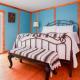 Round Top Hotel, Round Top
