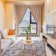 Opus Residences by Airhost, Kuala Lumpur - Foto 1