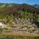 Chalets & Glamping Nassfeld by ALPS RESORTS Kötschach-Mauthen - Foto 4