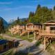 Chalets & Glamping Nassfeld by ALPS RESORTS Kötschach-Mauthen - Foto 3