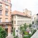 Real Apartments Semmelweis II, Budapest - Foto 8