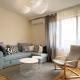 Lovely Apartment with Balcony in Pomorie Old Town by Flat Mаnаger, Pomorie
