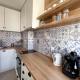 Lovely Apartment with Balcony in Pomorie Old Town by Flat Mаnаger, Pomorie (Foto 2)
