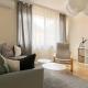Lovely Apartment with Balcony in Pomorie Old Town by Flat Mаnаger, Pomorie (Foto 5)