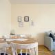 Lovely Apartment with Balcony in Pomorie Old Town by Flat Mаnаger, Pomorie (Foto 8)
