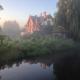 B&B Mühlenvilla am Bützower Hafen, Bützow - Foto 2