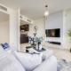 Best Value Modern 1BR with Pool & Stunning Views by Deluxe Holiday Homes, Dubaï - Photo 4