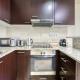 Great Deal Cozy 1BR with Pool & City Views by Deluxe Holiday Homes, Dubaï - Photo 5