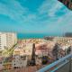 Panorama Apartment with Sea Views BY NAMASTE ELITE, Torremolinos - Fotografie 1