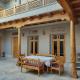 Hotel Nazira & Azizbek 2 Bukhara - Photo 1