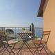 Fasano home with terrace and Lake view