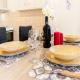 Doukas House Cottage with vineyard, Artemis, Artemida (foto 4)