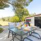 Doukas House Cottage with vineyard, Artemis, Artemida (foto 9)