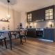 Appartementanlage am Strand Appartementanlage am Strand Deichblick - 12, Brösum - 写真 7