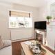 Foxy Cottage Harrogate - Fotografie 7