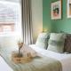 Bevington House - Air Host & Stay - 3 Bedroom Close to City Centre Liverpool - Fotografie 1