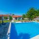 Ranc Vitina, Ljubuški