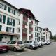 Charmant T2, centre Cambo, calme, Tt confort, terrasse, parking, proche commerces - FR-1-495-5, Cambo-les-Bains - Fotografie 1