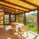 Villa el Manantial, Vega de San Mateo