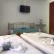 Panorama Rooms, Agia Roumeli (foto 9)