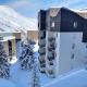 Studio Cabine 4 Pers, Ski aux Pieds, Balcon, Les Menuires - FR-1-178-338 - Foto 5