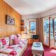 Bright Cocoon With Balcony And View On The Valley, Courchevel - Fotografie 2