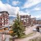 Bright Cocoon With Balcony And View On The Valley, Courchevel - Fotografie 10