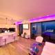 SEA VIEW TOP FLOOR - PROMENADE DES ANGLAIS, Nice - Fotografie 9