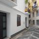Malaga Ensuites City Centre, Málaga - Foto 1