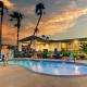Captains Quarters Inn, Port Aransas - Fotografie 1