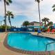 Captains Quarters Inn, Port Aransas - Fotografie 7