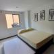 Apartamento remodelado enLaureles 300mbps internet, Medellín - Foto 3