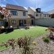 WHITBY-CAPTAINS HOUSE WHITBY - 4 bed Luxury Holiday Home