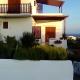 Summer house in Trikorfo, Gerakini with sea view - Foto 2
