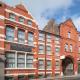 Trueman Court Luxury Serviced Apartments, Liverpool