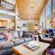 Perfect Luxury Getaway in the Mountains - Halcyon