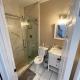Atlanta Unit 2 Room 3 - Atlanta Bests Kept Secret Private Bedroom & Bathroom - Foto 4