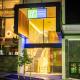 Holiday Inn Express Auckland City Centre by IHG, Auckland - Fotografie 6