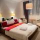Harfa Apartment 30, Praha - Fotografie 1