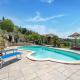 Villa in Monterotondo with Pool & Tiber Views, Monterotondo (fotografie 10)