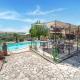 Villa in Monterotondo with Pool & Tiber Views, Monterotondo (fotografie 7)