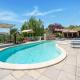 Villa in Monterotondo with Pool & Tiber Views, Monterotondo (fotografie 4)