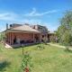 Villa in Monterotondo with Pool & Tiber Views, Monterotondo (fotografie 6)