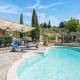 Villa in Monterotondo with Pool & Tiber Views, Monterotondo (fotografie 8)