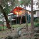Treehouse-elevated nature setting, kids TV room, Quindalup - Foto 3